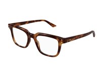 Montura de gafas Gucci Hombre GG1895O002-HAVANA-HAVANA-TRANSPARENT49 - GG1895O002-HAVANA-HAVANA-TRANSPARENT49